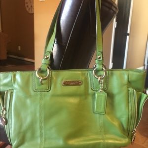 Coach B1381-F19252 Handbag